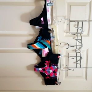 100% babe 3 pairs of panties